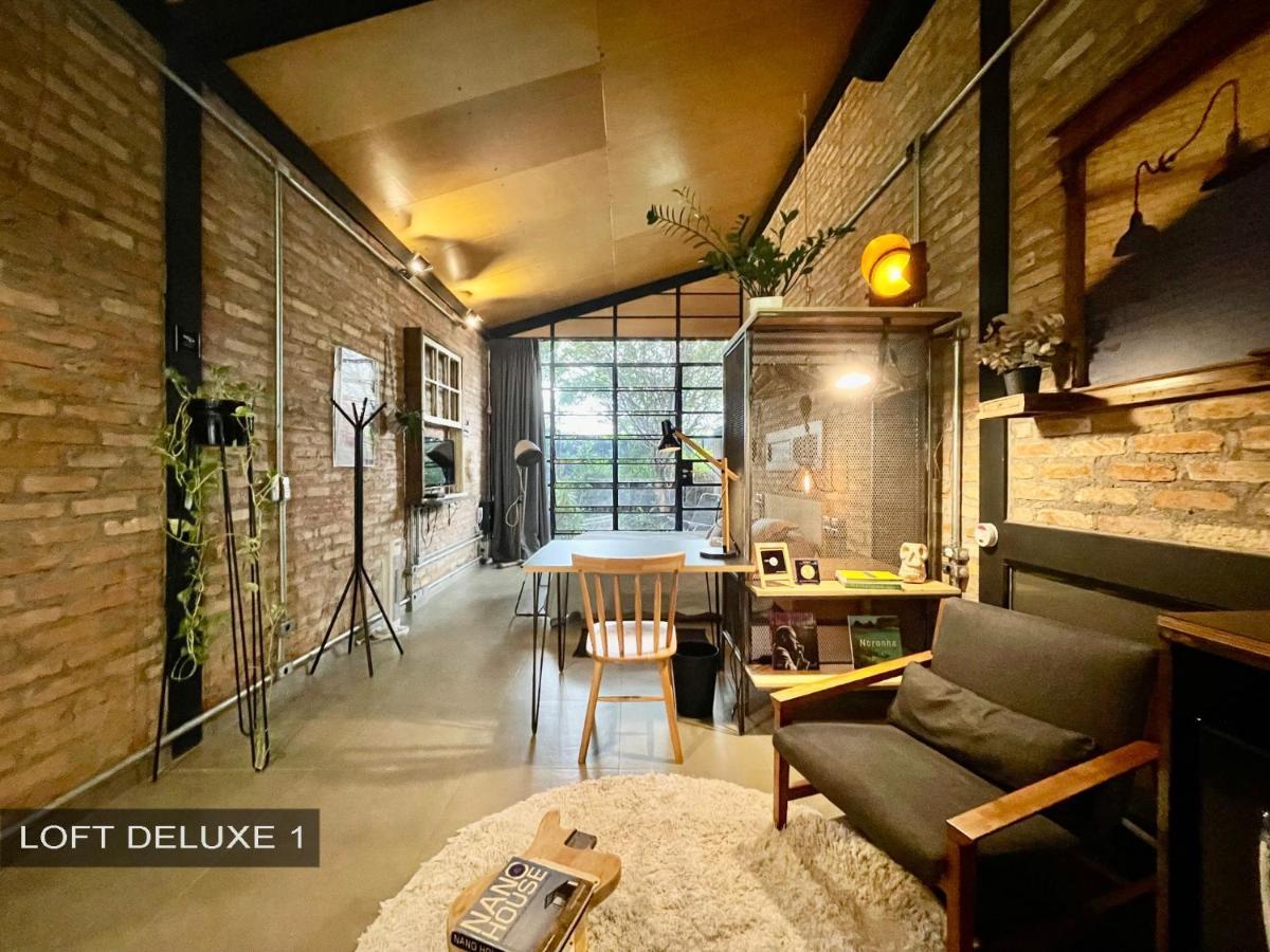 Degar Studios 상파울루 외부 사진
